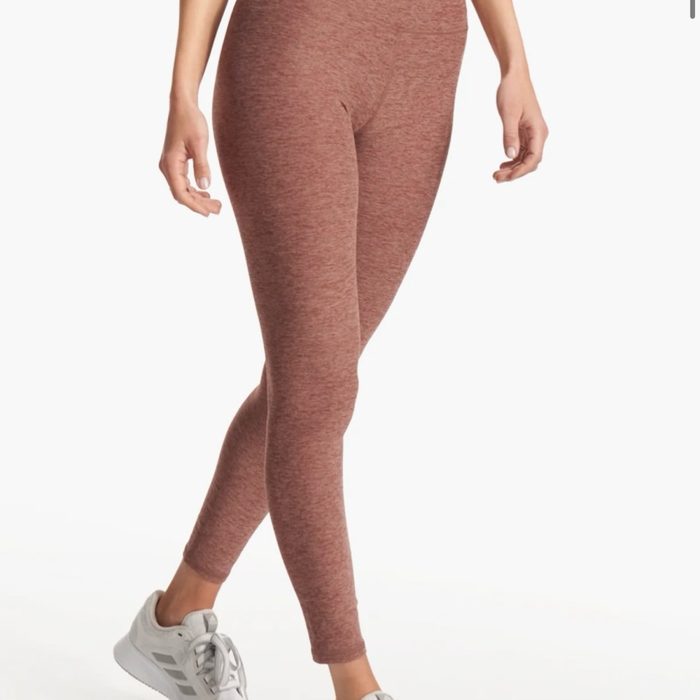 Vuori Clean Elevation Legging Long - image 1